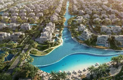 Villa - 6 Bedrooms for sale in The Oasis - Palmiera - The Oasis by Emaar - Dubai