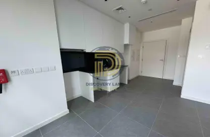 Apartment - 1 Bathroom for rent in Pixel - Makers District - Al Reem Island - Abu Dhabi