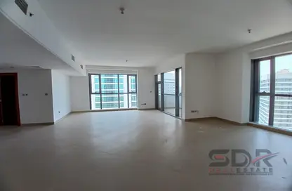 Apartment - 2 Bedrooms - 3 Bathrooms for rent in Al Murjan Tower - Danet Abu Dhabi - Abu Dhabi