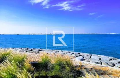 Land - Studio for sale in Nareel Island - Abu Dhabi