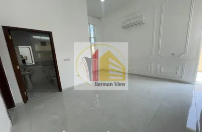 Apartment - 1 Bedroom - 1 Bathroom for rent in Madinat Al Riyad - Abu Dhabi