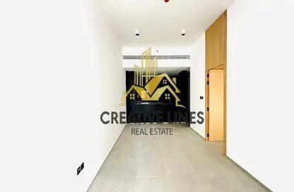 Apartment - 1 Bedroom - 1 Bathroom for rent in SH Living 1 - Jumeirah Village Circle - Dubai