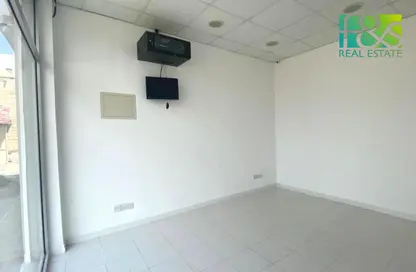 Shop - Studio - 1 Bathroom for rent in The Old Market - Ras Al Khaimah