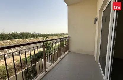 Apartment - 2 Bedrooms - 2 Bathrooms for rent in Urbana III - EMAAR South - Dubai South (Dubai World Central) - Dubai