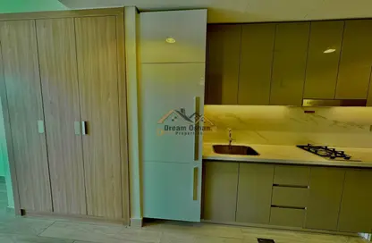 Apartment - 1 Bathroom for sale in AZIZI Riviera - Meydan One - Meydan - Dubai