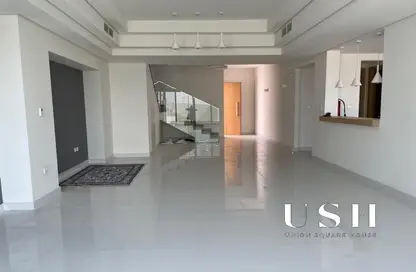 Townhouse - 3 Bedrooms - 4 Bathrooms for rent in Gardenia Townhomes - Wasl Gate - Dubai