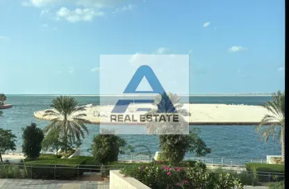 Apartment - 3 Bedrooms - 4 Bathrooms for sale in Lamar Residences - Al Seef - Al Raha Beach - Abu Dhabi