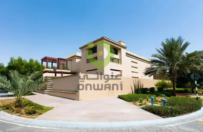 Villa - 5 Bedrooms - 6 Bathrooms for rent in Lailak - Al Raha Golf Gardens - Abu Dhabi