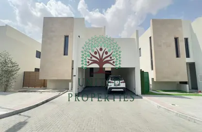 Villa - 4 Bedrooms - 6 Bathrooms for sale in Nasma Residence - Al Tai - Sharjah