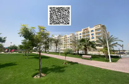 Apartment - 2 Bedrooms - 3 Bathrooms for sale in Al Ameera Village - Ajman