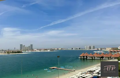 Apartment - 1 Bedroom - 2 Bathrooms for rent in Royal Bay - Palm Jumeirah - Dubai