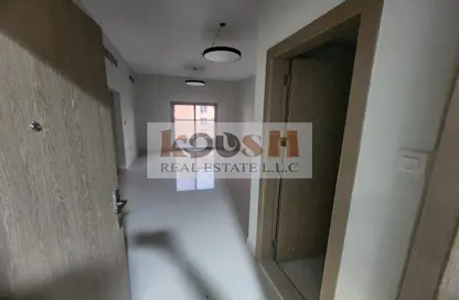 Apartment - 2 Bedrooms - 3 Bathrooms for rent in Al Jurf Industrial 2 - Al Jurf Industrial - Ajman