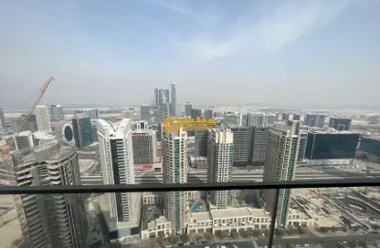 Apartment - 1 Bedroom - 1 Bathroom for rent in Burj Royale - Downtown Dubai - Dubai