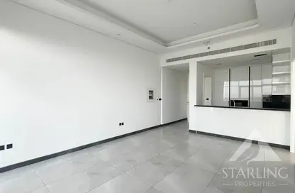 Apartment - 1 Bedroom - 2 Bathrooms for sale in Curve by Sentro - Arjan - Dubai