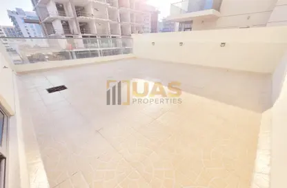 Apartment - 2 Bedrooms - 2 Bathrooms for rent in Jumeirah Garden City - Al Satwa - Dubai