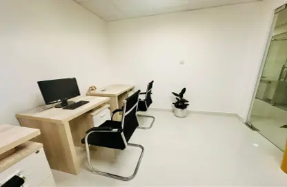 Office Space - Studio - 1 Bathroom for rent in Abu Hail - Deira - Dubai