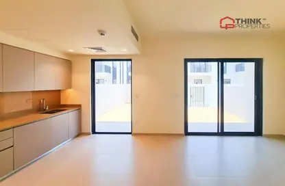 Townhouse - 3 Bedrooms - 4 Bathrooms for sale in Greenviews 2 - EMAAR South - Dubai South (Dubai World Central) - Dubai