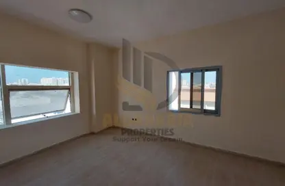 Apartment - 1 Bedroom - 2 Bathrooms for rent in Geepas Building 3 - Al Rashidiya 2 - Al Rashidiya - Ajman