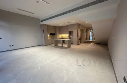 Villa - 3 Bedrooms - 4 Bathrooms for rent in MAG Eye - District 7 - Mohammed Bin Rashid City - Dubai