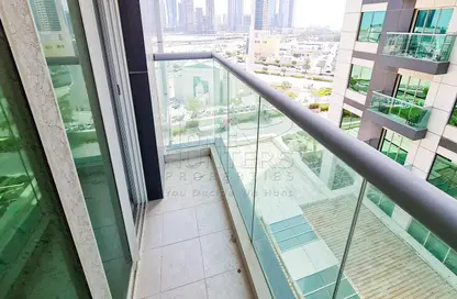 Apartment - 1 Bedroom - 2 Bathrooms for sale in Al Maha Tower - Marina Square - Al Reem Island - Abu Dhabi