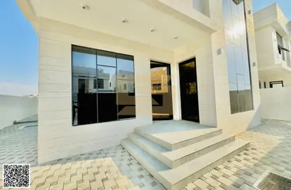 Villa - 6 Bedrooms for sale in Al Ameera Village - Ajman