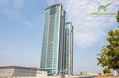 Office Space - Studio for rent in Julphar Commercial Tower - Julphar Towers - Al Nakheel - Ras Al Khaimah