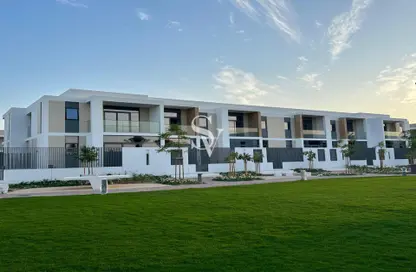 Townhouse - 3 Bedrooms for sale in Ruba - Arabian Ranches 3 - Dubai