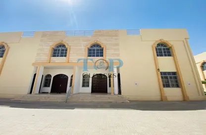 Villa - 4 Bedrooms - 4 Bathrooms for rent in Al Zaafaran - Al Khabisi - Al Ain