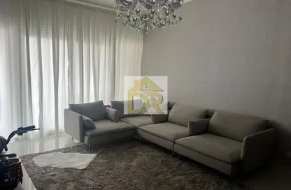 Apartment - 1 Bedroom - 2 Bathrooms for rent in Viridis C - Viridis Residence and Hotel Apartments - Damac Hills 2 - Dubai