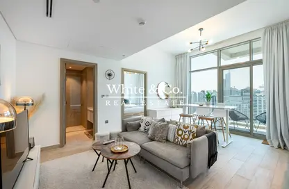 Apartment - 2 Bedrooms - 2 Bathrooms for sale in Studio One - Dubai Marina - Dubai