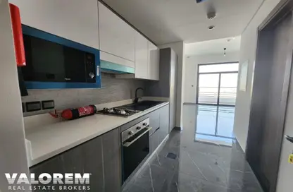 Apartment - 1 Bathroom for sale in Joya Blanca Residences - Arjan - Dubai