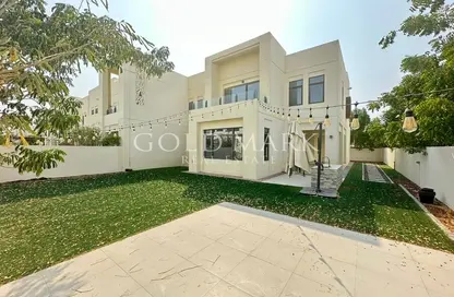 Villa - 4 Bedrooms - 4 Bathrooms for sale in Mira Oasis 3 - Mira Oasis - Reem - Dubai