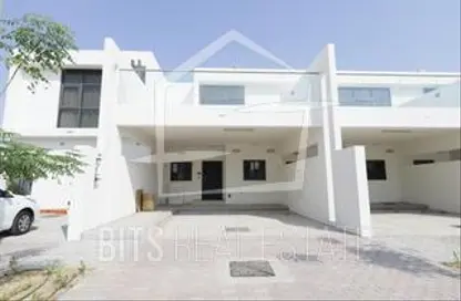 Villa - 3 Bedrooms - 5 Bathrooms for sale in Centaury - The Roots DAMAC Hills 2 - Damac Hills 2 - Dubai