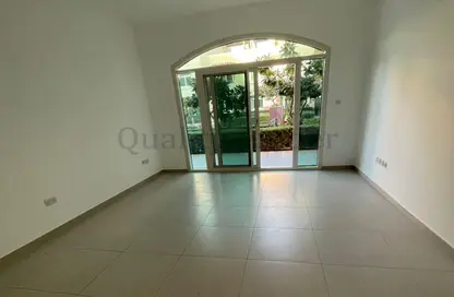 Apartment - 1 Bedroom - 2 Bathrooms for rent in Al Khaleej Village - Al Ghadeer - Abu Dhabi