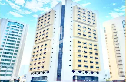 Show Room - Studio for rent in Corniche Road - Abu Dhabi