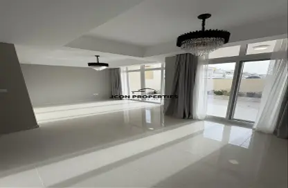 Townhouse - 3 Bedrooms - 3 Bathrooms for sale in Avencia 2 - Damac Hills 2 - Dubai