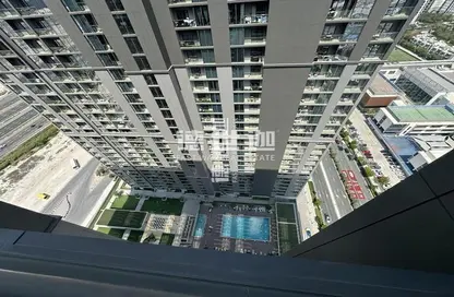 Apartment - 1 Bedroom - 1 Bathroom for rent in Sobha Creek Vistas Tower A - Sobha Hartland - Mohammed Bin Rashid City - Dubai