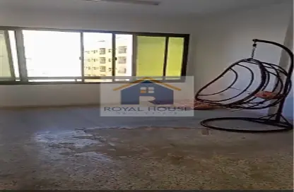 Apartment - 2 Bedrooms - 2 Bathrooms for rent in Ammar Bin Yasir Street - Al Qasimia - Sharjah