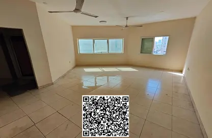 Apartment - 3 Bedrooms - 4 Bathrooms for rent in Al Nakhil 1 - Al Nakhil - Ajman