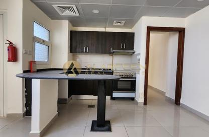 Apartment - 1 Bedroom - 1 Bathroom for rent in JS Tower - Dubai Sports City - Dubai