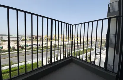 Apartment - 1 Bedroom - 1 Bathroom for rent in Golfville - Dubai Hills Estate - Dubai