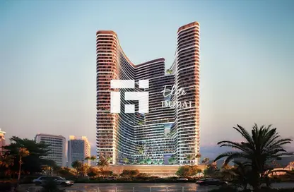 Apartment - 2 Bedrooms - 3 Bathrooms for sale in Binghatti Hills - Dubai Science Park - Dubai