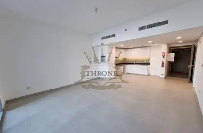 Apartment - 2 Bedrooms - 3 Bathrooms for sale in The Pulse Residence Icon - The Pulse - Dubai South (Dubai World Central) - Dubai