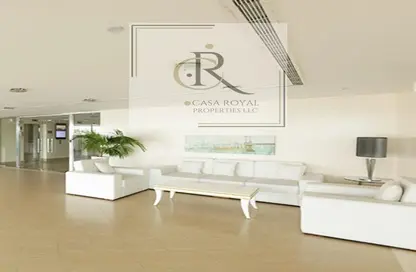 Apartment - 1 Bathroom for rent in Lakeside Tower C - Lakeside Residence - Dubai Production City (IMPZ) - Dubai