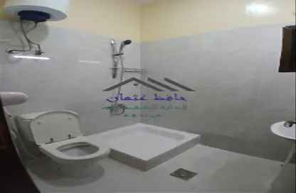 Apartment - 3 Bedrooms - 2 Bathrooms for rent in Muroor Area - Abu Dhabi