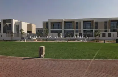 Townhouse - 3 Bedrooms - 4 Bathrooms for sale in Ruba - Arabian Ranches 3 - Dubai