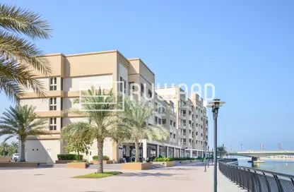 Apartment - Studio - 1 Bathroom for sale in Lagoon B1 - The Lagoons - Mina Al Arab - Ras Al Khaimah