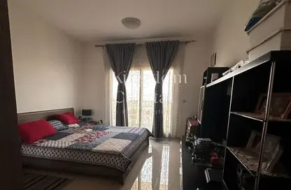 Apartment - 3 Bedrooms - 3 Bathrooms for rent in Al Fouad Building - Al Furjan - Dubai