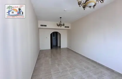 Apartment - 2 Bedrooms - 2 Bathrooms for rent in Al Taawoon Towers - Al Khan - Sharjah