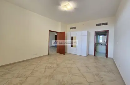 Apartment - 1 Bedroom - 2 Bathrooms for rent in New Bridge Hills - Motor City - Dubai